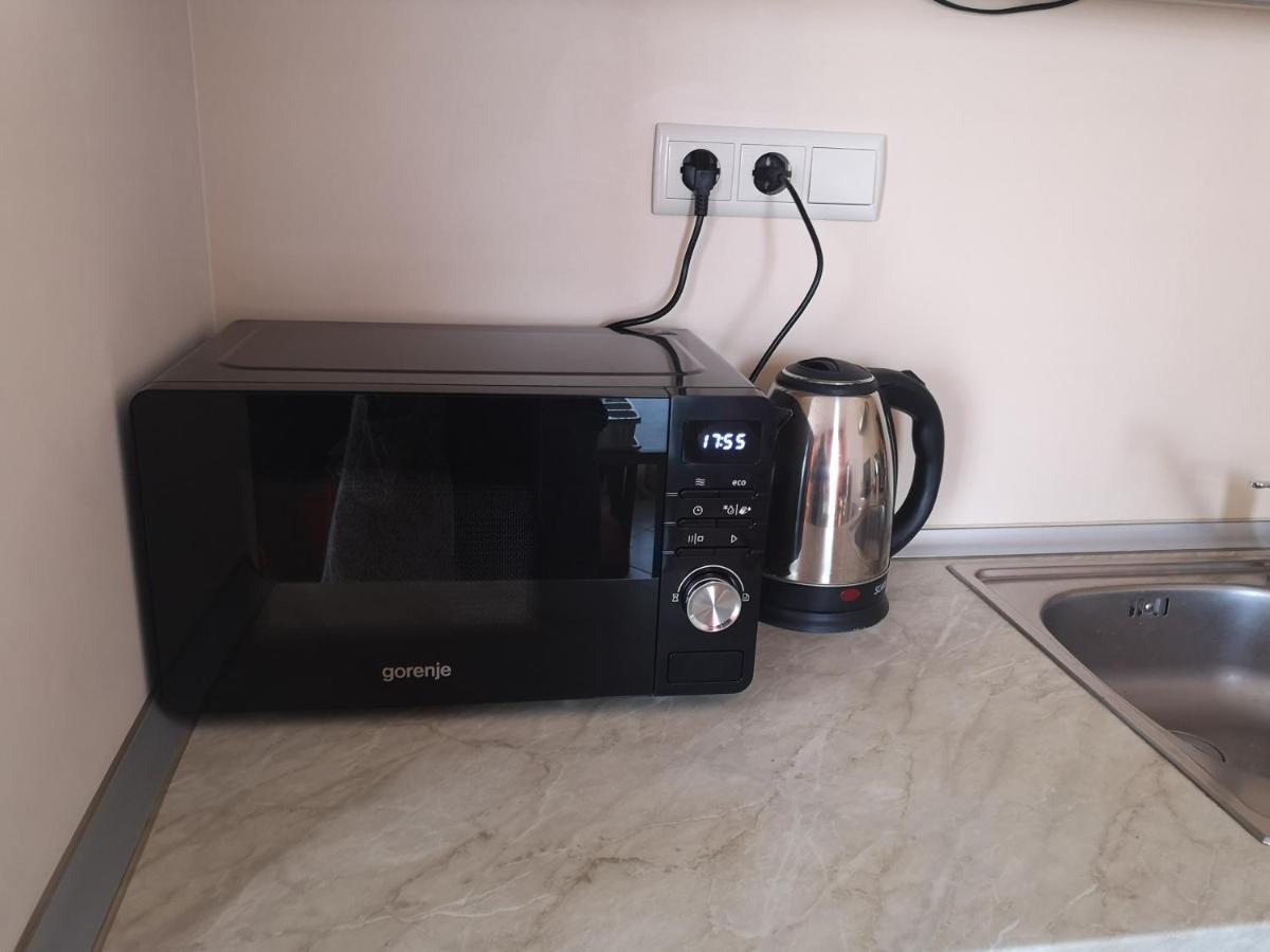 Royal Sun Holiday Apartments Słoneczny Brzeg Zewnętrze zdjęcie