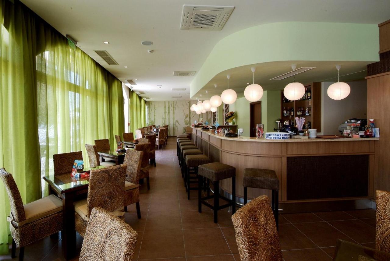 Royal Sun Holiday Apartments Słoneczny Brzeg Zewnętrze zdjęcie
