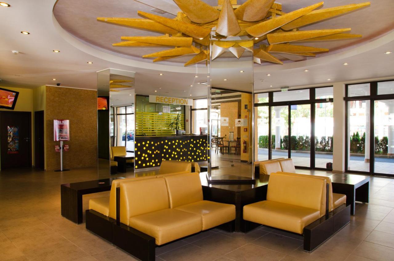 Royal Sun Holiday Apartments Słoneczny Brzeg Zewnętrze zdjęcie