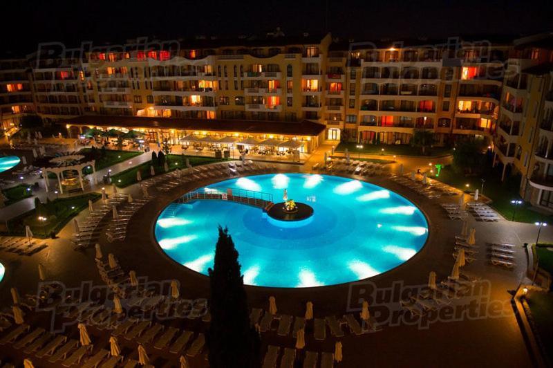 Royal Sun Holiday Apartments Słoneczny Brzeg Zewnętrze zdjęcie