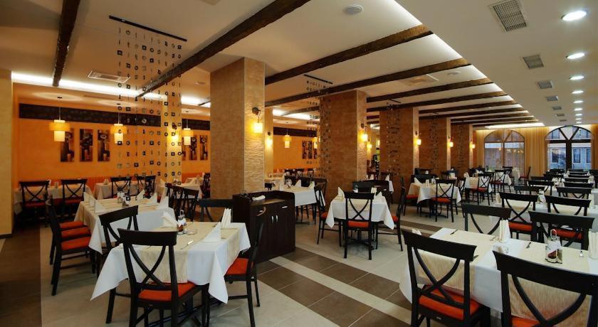 Royal Sun Holiday Apartments Słoneczny Brzeg Zewnętrze zdjęcie