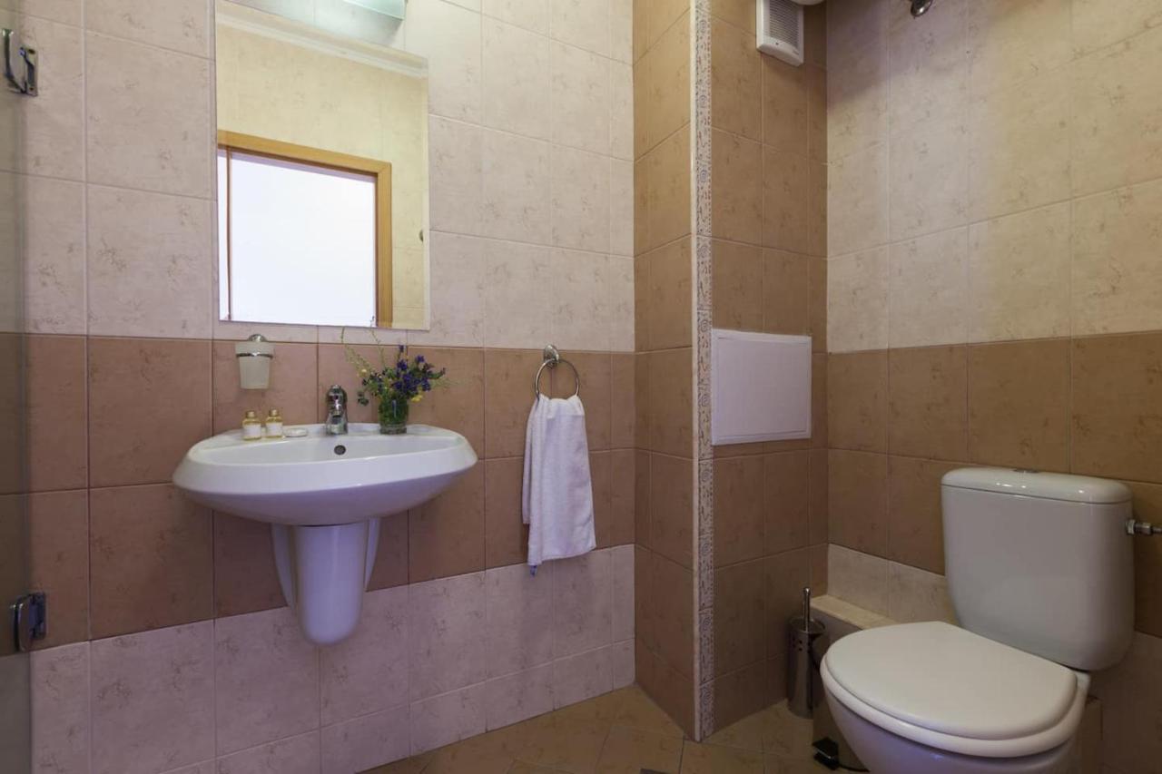Royal Sun Holiday Apartments Słoneczny Brzeg Zewnętrze zdjęcie