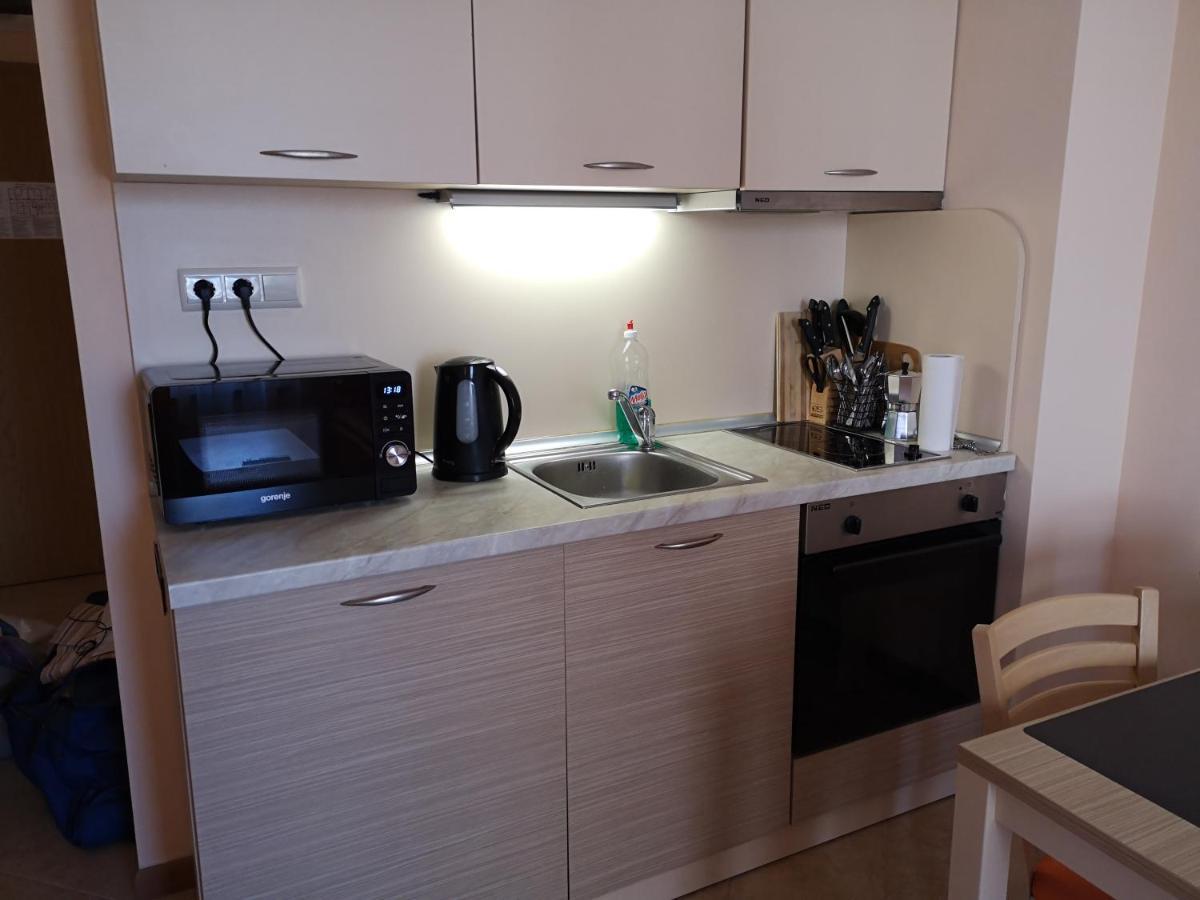 Royal Sun Holiday Apartments Słoneczny Brzeg Zewnętrze zdjęcie