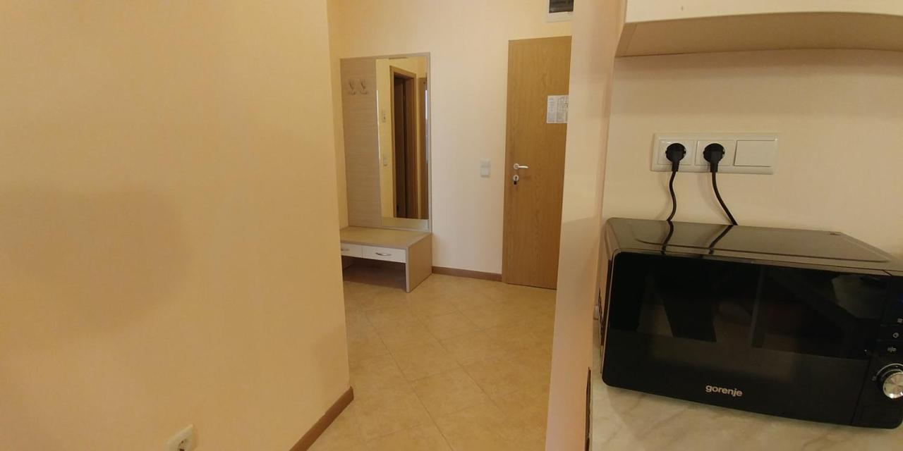 Royal Sun Holiday Apartments Słoneczny Brzeg Zewnętrze zdjęcie
