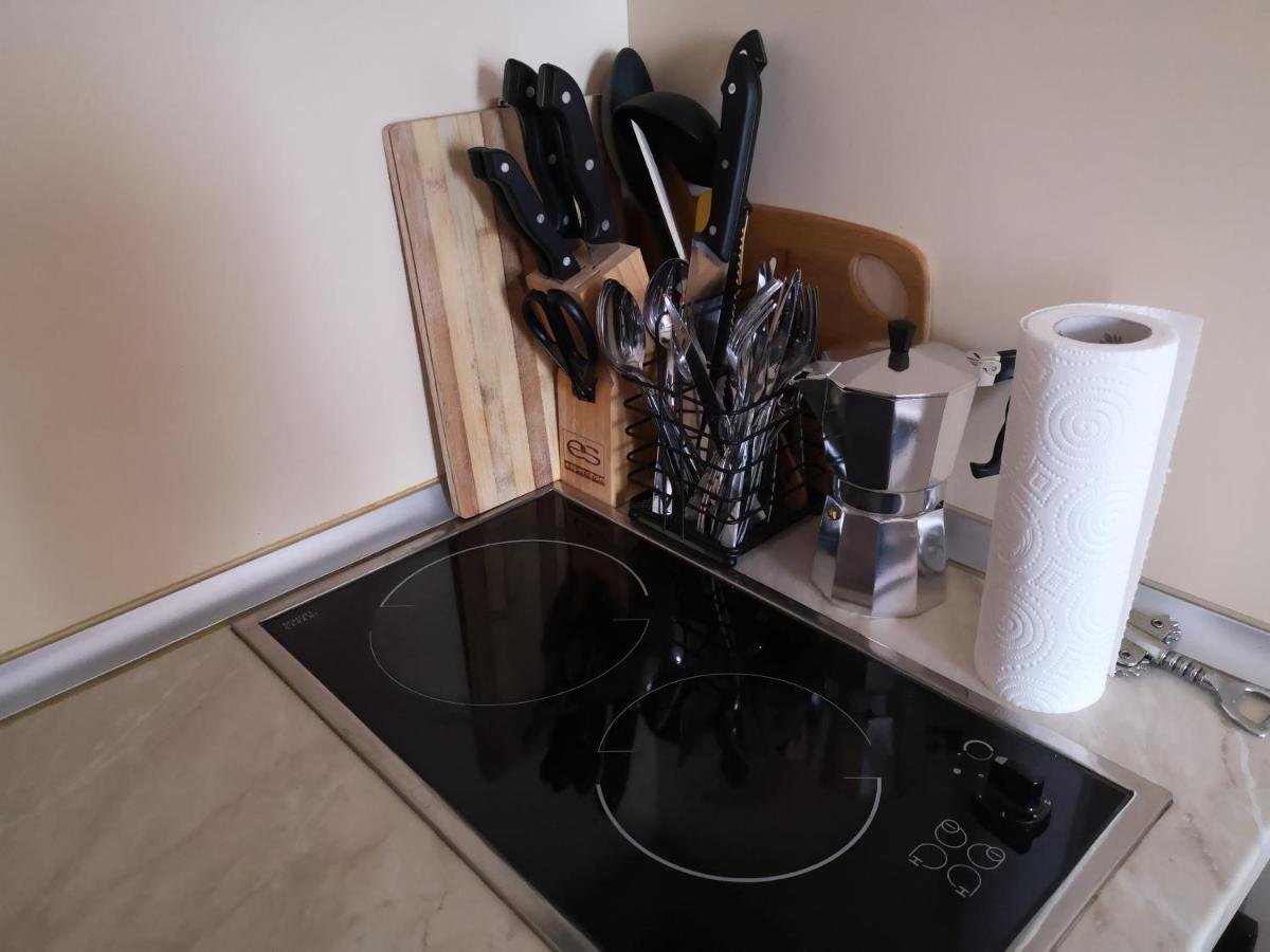 Royal Sun Holiday Apartments Słoneczny Brzeg Zewnętrze zdjęcie