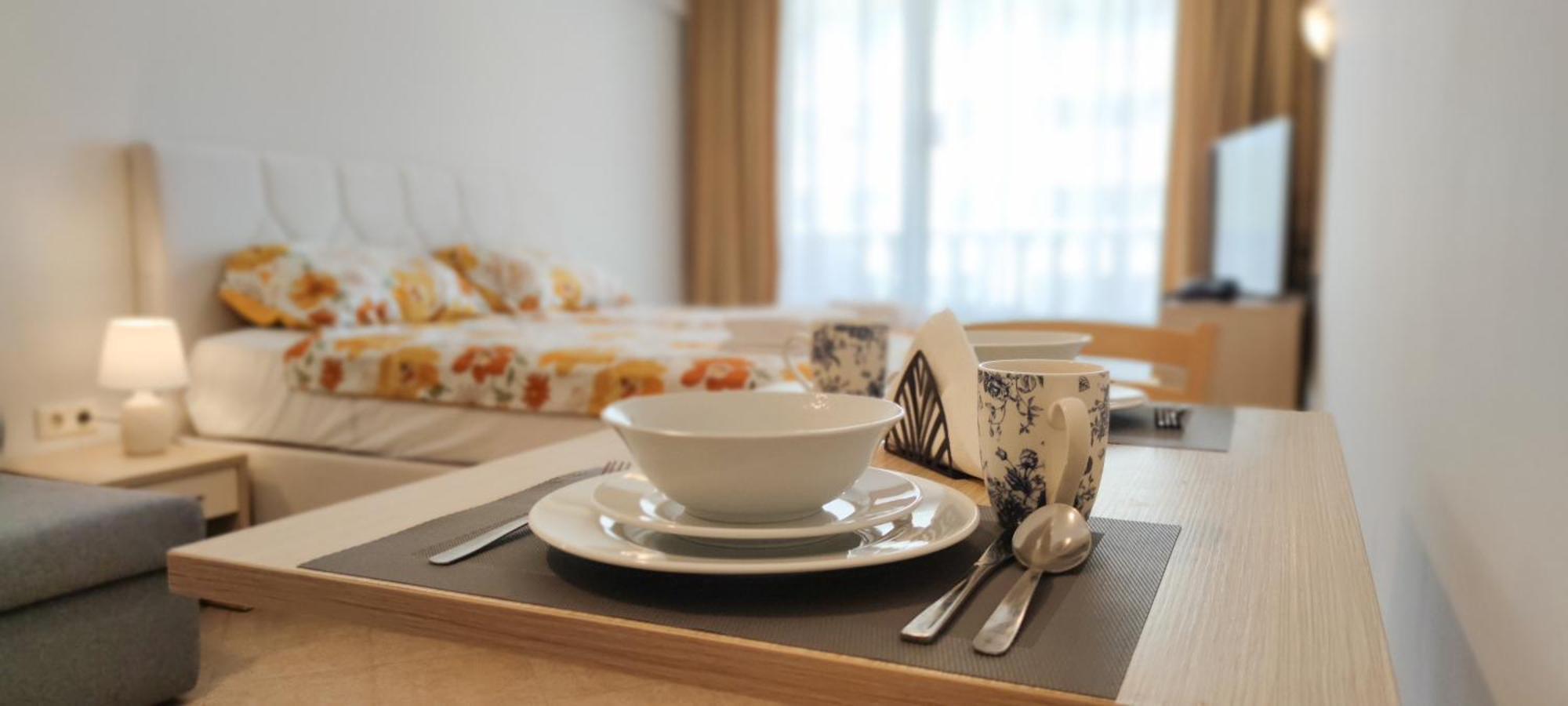 Royal Sun Holiday Apartments Słoneczny Brzeg Zewnętrze zdjęcie